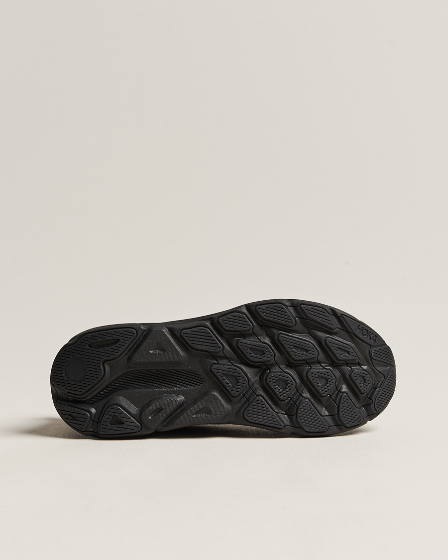 Homme | Hoka Clifton 9 Black | Hoka One One | Hoka Clifton 9 Black