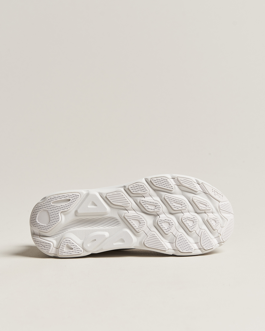 Homme | Hoka Clifton 9 White | Hoka One One | Hoka Clifton 9 White