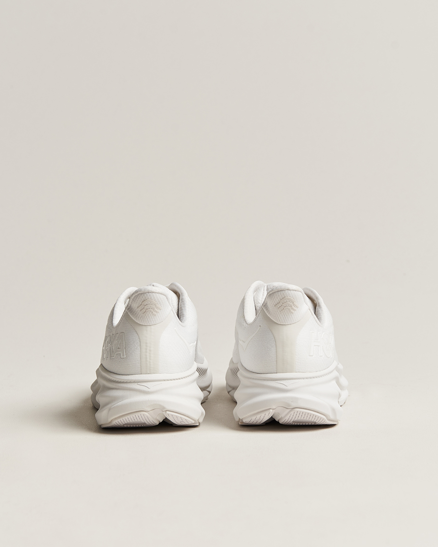 Homme | Hoka Clifton 9 White | Hoka One One | Hoka Clifton 9 White