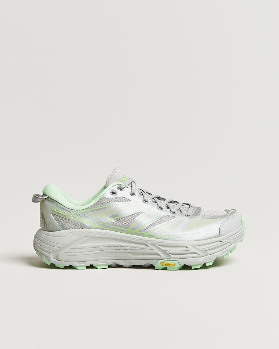 Homme | Hoka Mafate Speed 2 Mercury/Harbor Mist | Hoka One One | Hoka Mafate Speed 2 Mercury/Harbor Mist