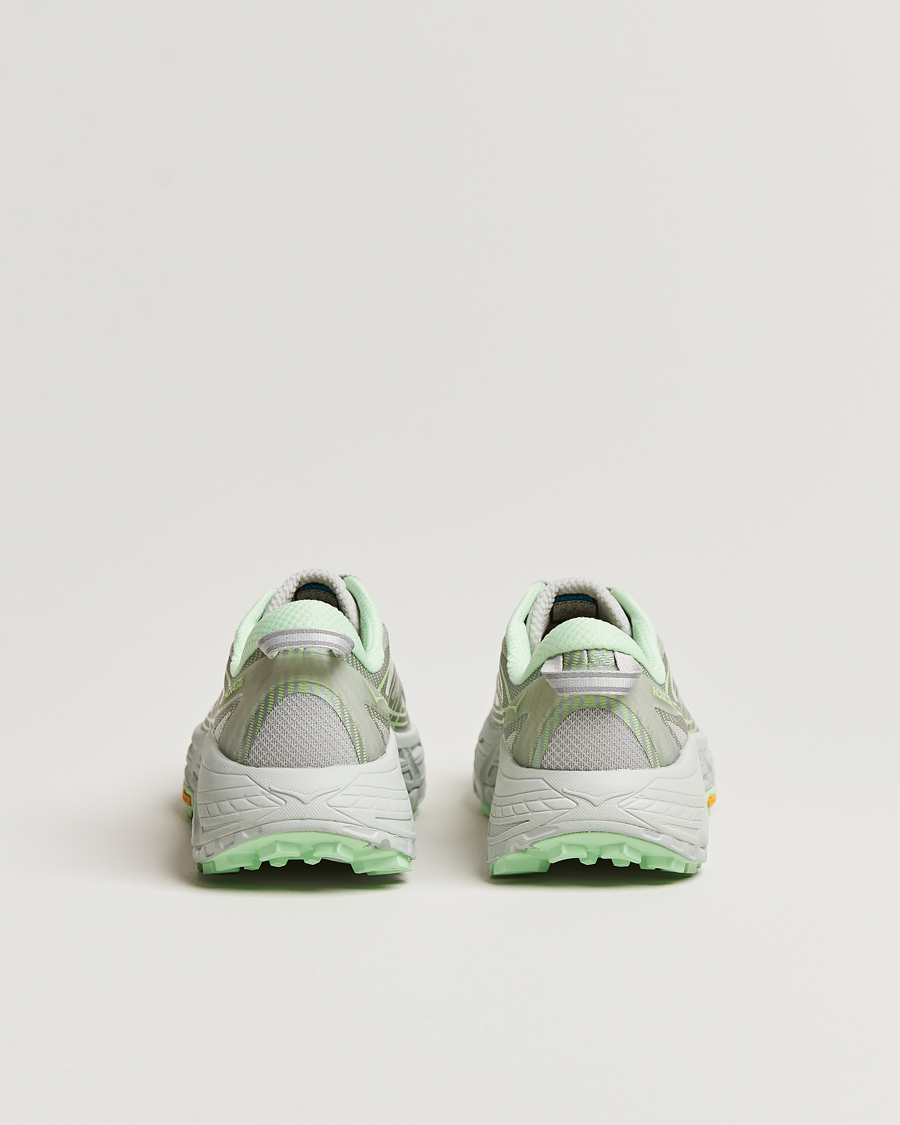 Homme | Hoka Mafate Speed 2 Mercury/Harbor Mist | Hoka One One | Hoka Mafate Speed 2 Mercury/Harbor Mist