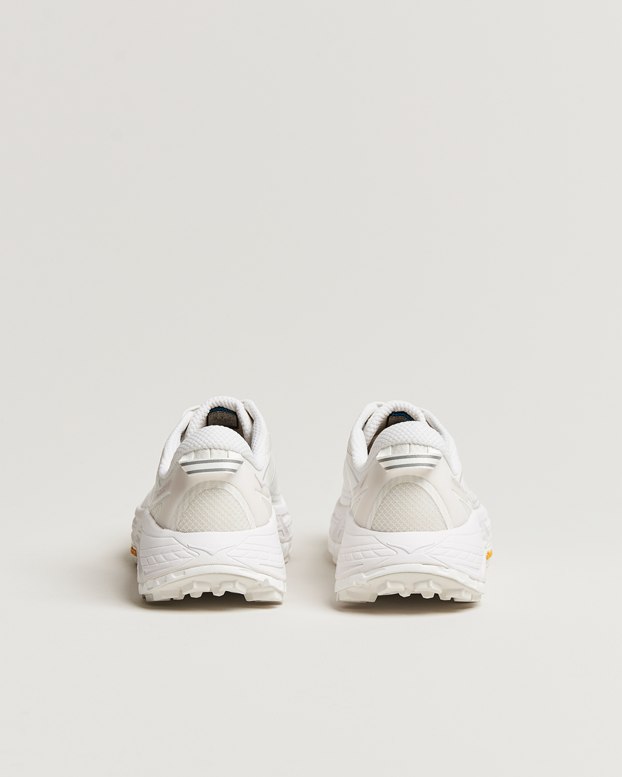 Homme | Hoka Mafate Speed 2 White/Lunar Rock | Hoka One One | Hoka Mafate Speed 2 White/Lunar Rock