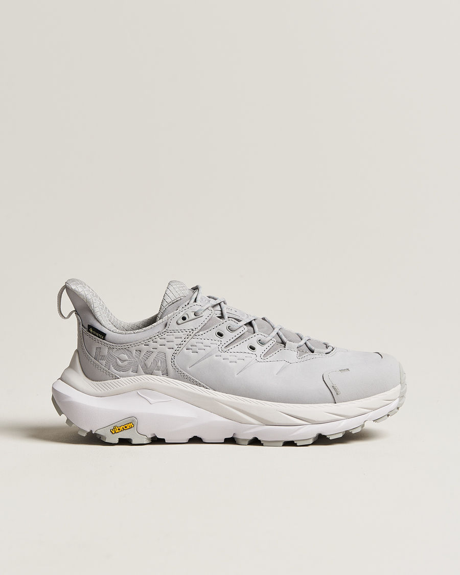Homme | Hoka Kaha 2 Low GTX Harbor Mist/Nimbus Cloud | Hoka | Kaha 2 Low GTX Harbor Mist/Nimbus Cloud