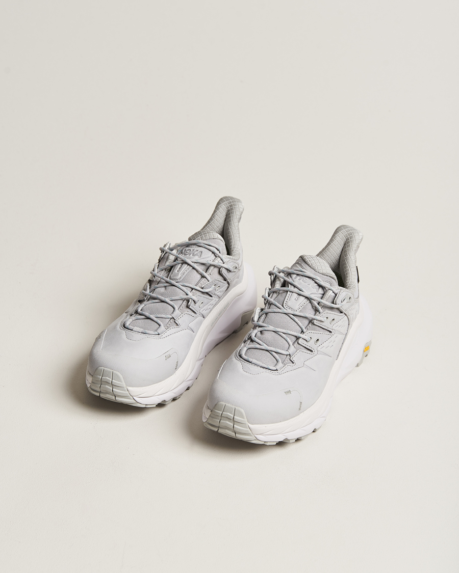 Homme | Hoka Kaha 2 Low GTX Harbor Mist/Nimbus Cloud | Hoka | Kaha 2 Low GTX Harbor Mist/Nimbus Cloud