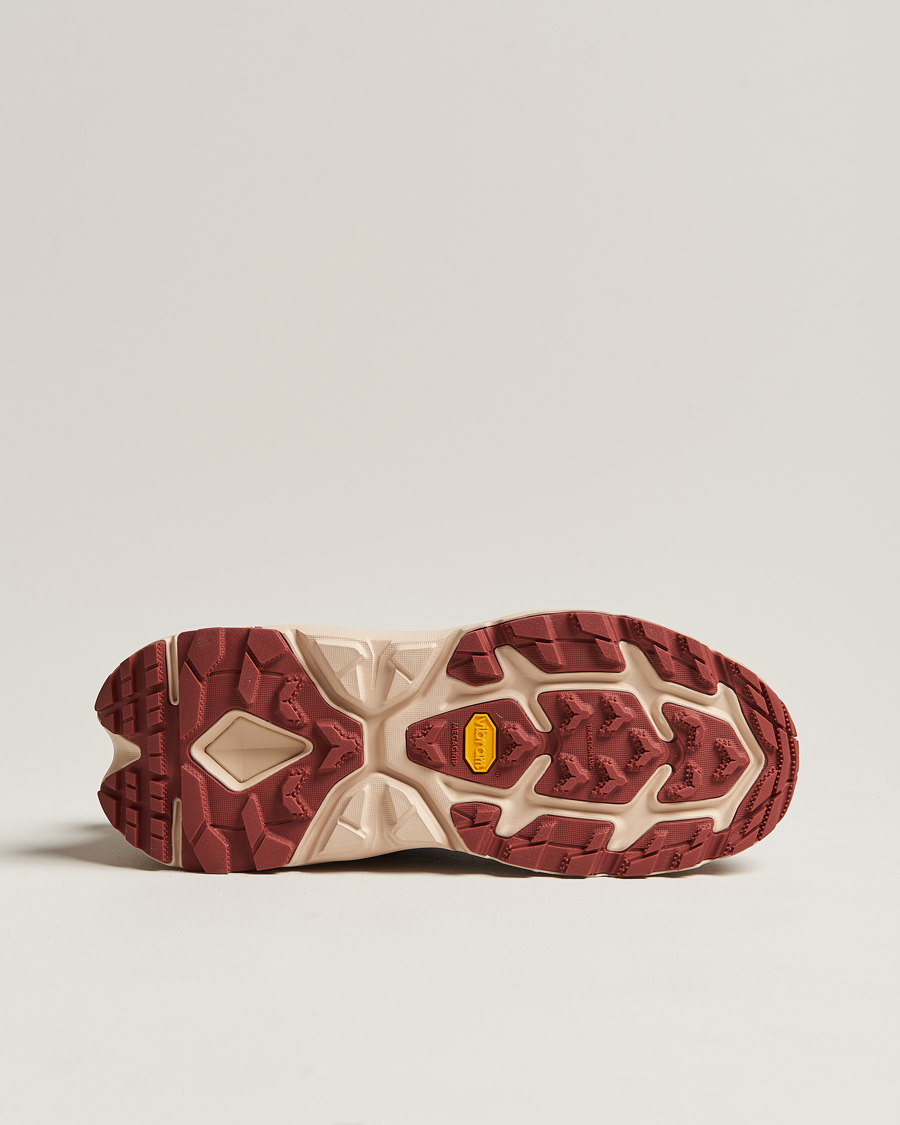 Homme | Hoka Kaha 2 Low GTX Limestone/Shifting Sand | Hoka One One | Hoka Kaha 2 Low GTX Limestone/Shifting Sand
