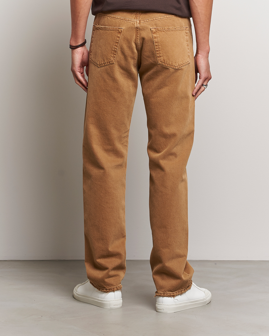 Homme | Jeans | Sunflower | Standard Jeans Vintage Beige