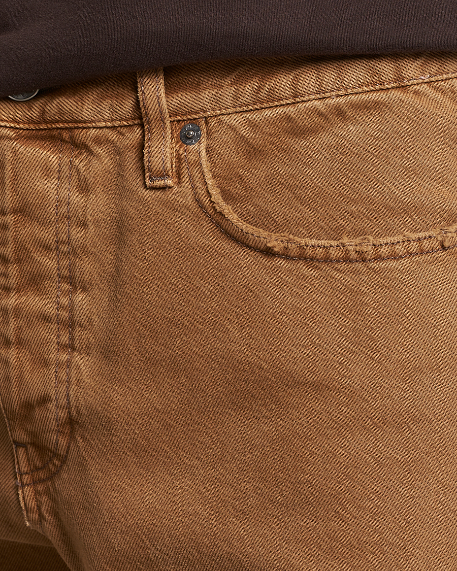 Homme | Jeans | Sunflower | Standard Jeans Vintage Beige