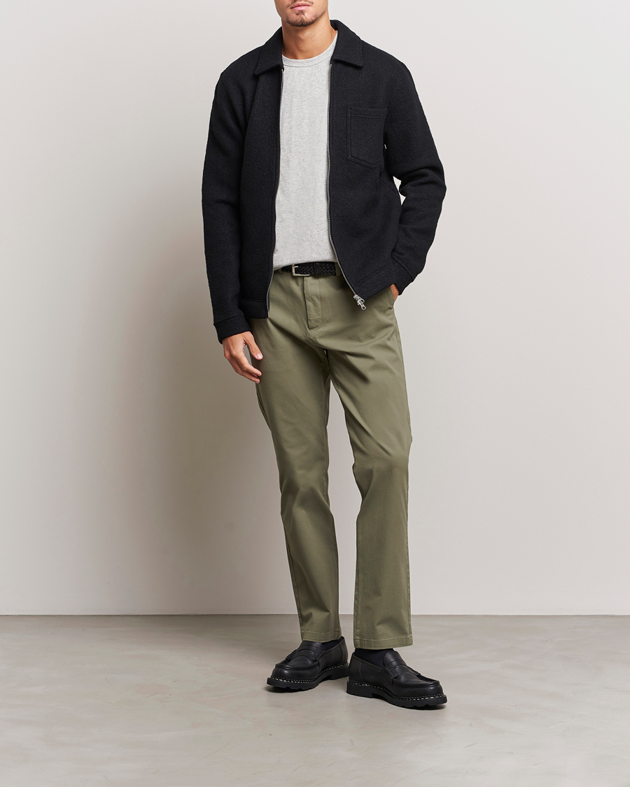 Homme | Pantalons | Dockers | Cotton Slim Chino Camo