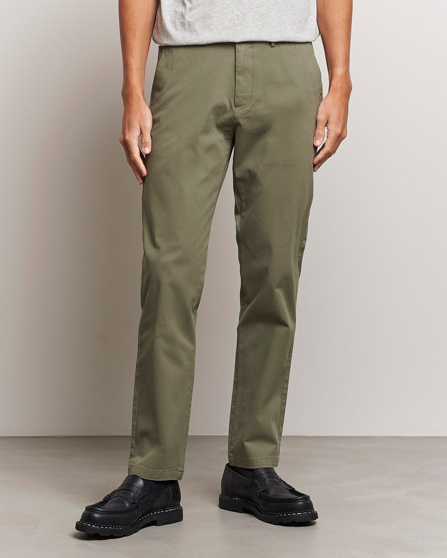 Homme | Pantalons | Dockers | Cotton Slim Chino Camo