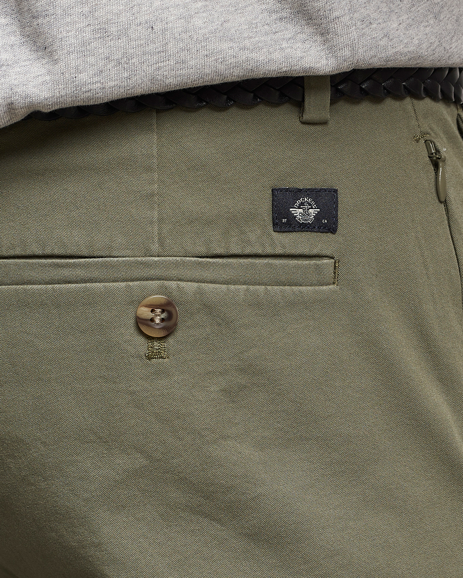 Homme | Pantalons | Dockers | Cotton Slim Chino Camo