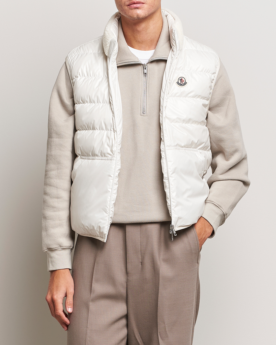 Homme | Manteaux Et Vestes | Moncler | Timur Bomber Jacket Navy