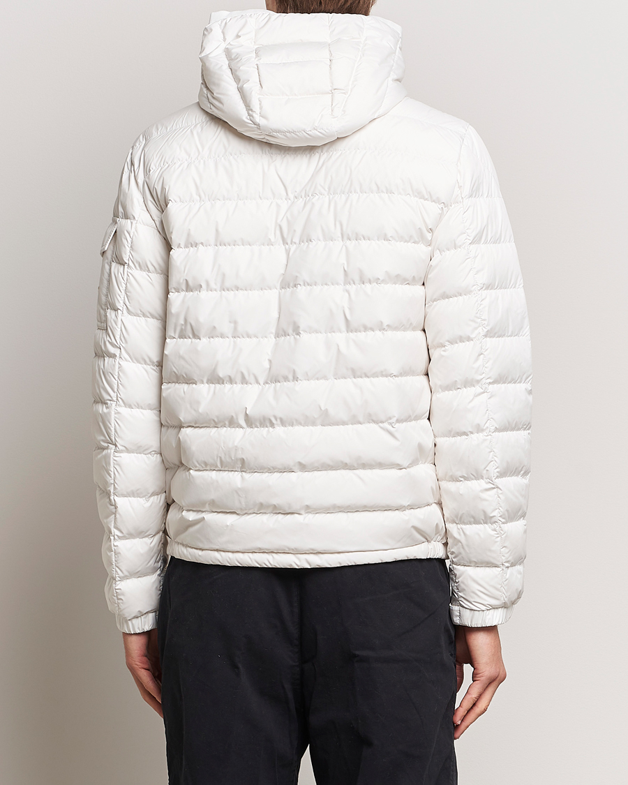Homme | Manteaux Et Vestes | Moncler | Galion Jacket White