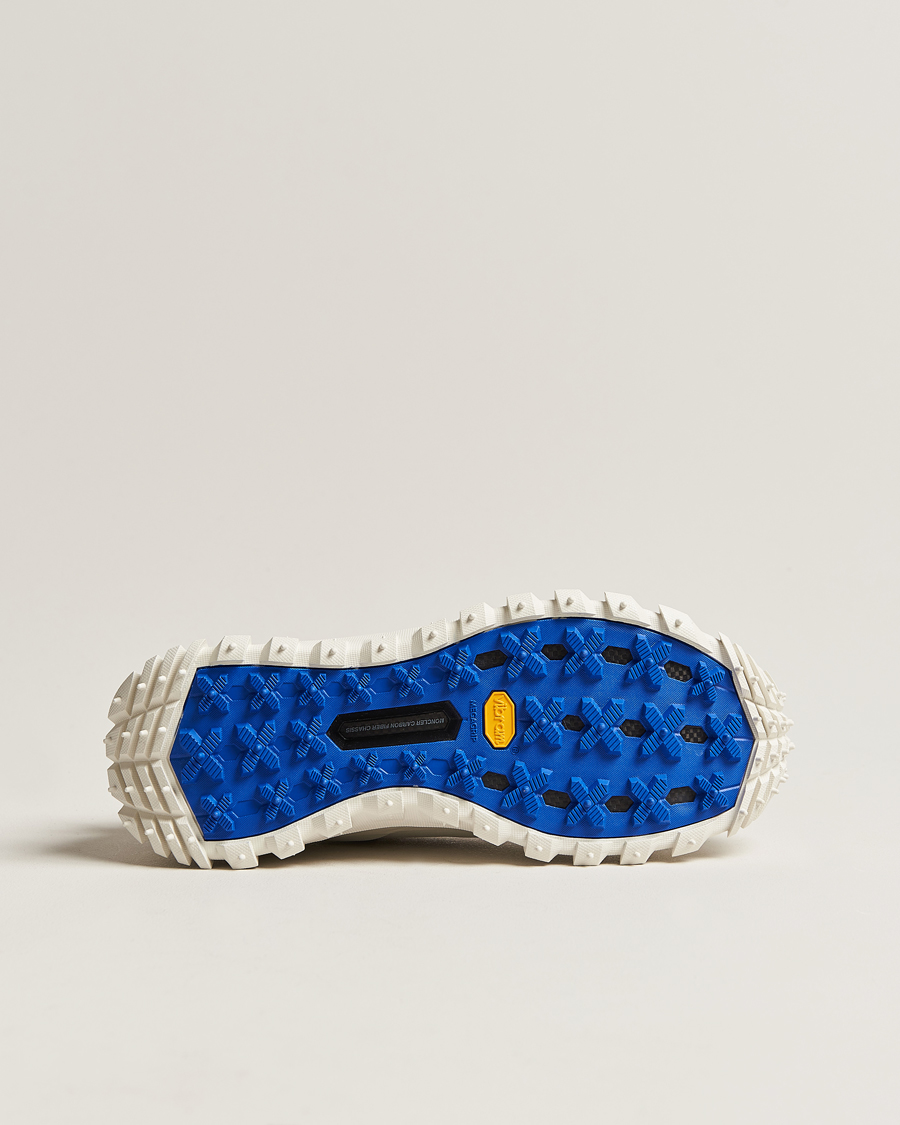 Homme | Moncler Trailgrip GTX Sneakers White | Moncler | Trailgrip GTX Sneakers White
