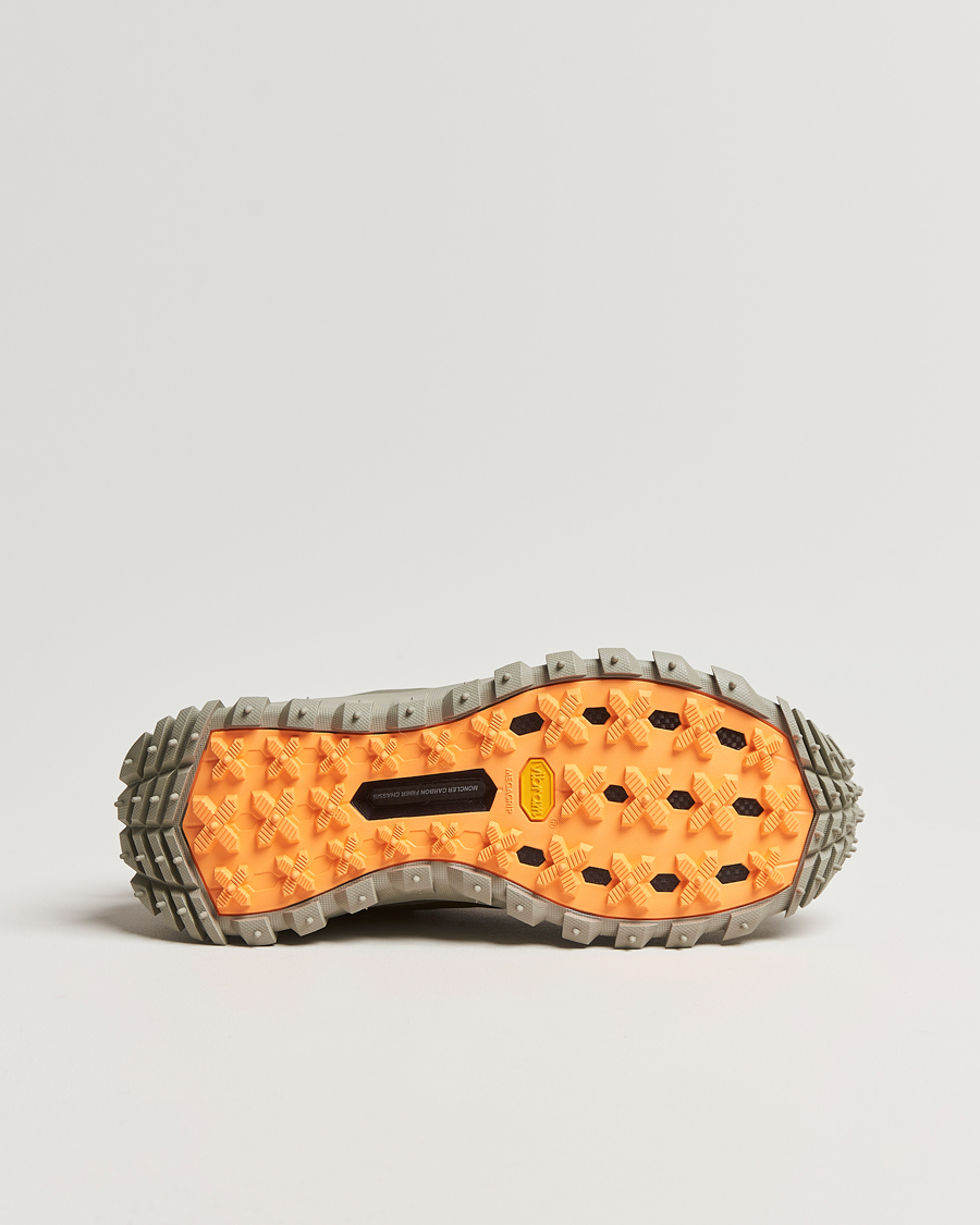 Homme | Moncler Trailgrip GTX Sneakers Olive | Moncler | Trailgrip GTX Sneakers Olive