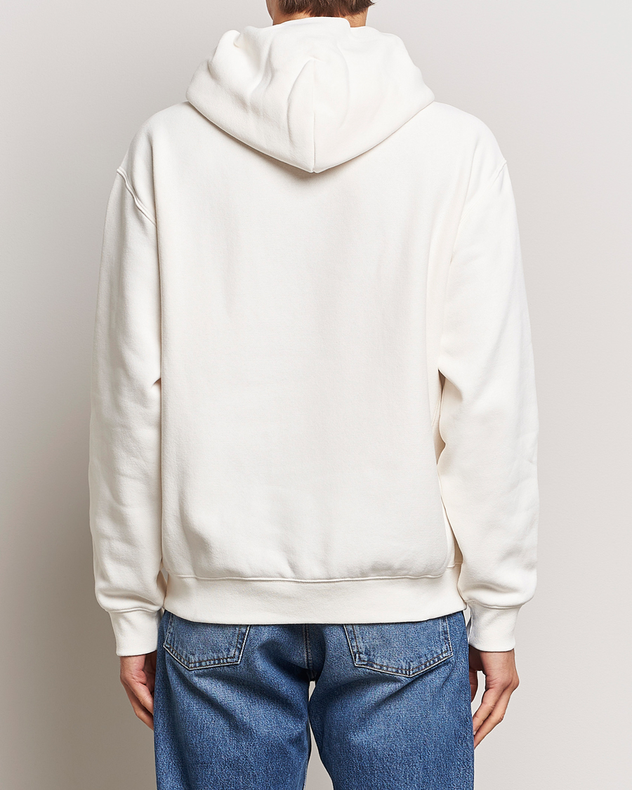 Homme | Pulls Et Tricots | Champion | Reverse Weave Soft Fleece Hoodie Sugar Swizzle