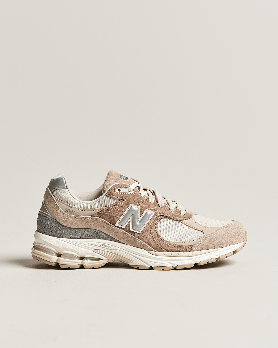 Homme | New Balance 2002R Sneakers Driftwood | New Balance | 2002R Sneakers Driftwood