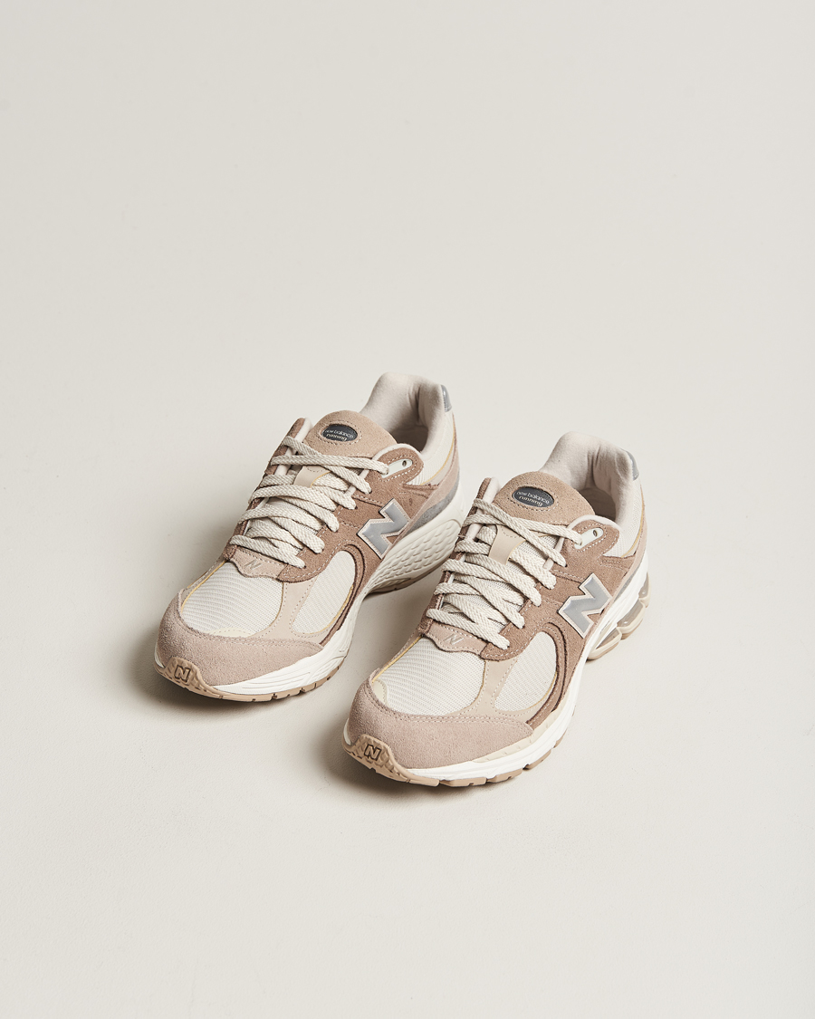 Homme | New Balance 2002R Sneakers Driftwood | New Balance | 2002R Sneakers Driftwood