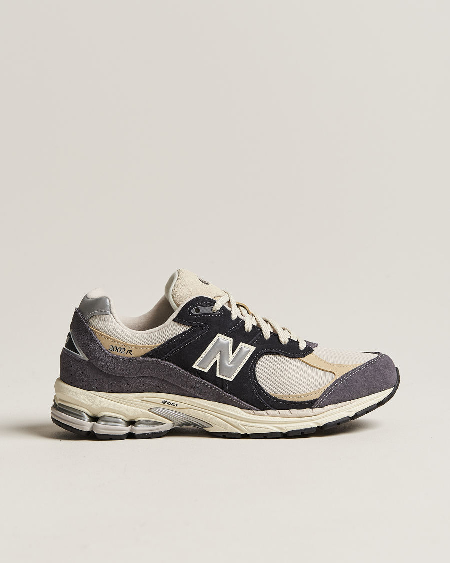 Homme | New Balance 2002R Sneakers Magnet | New Balance | 2002R Sneakers Magnet