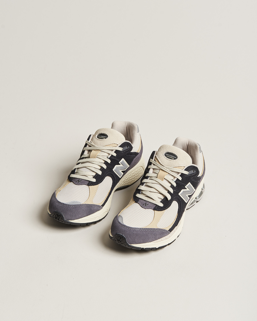 Homme | New Balance 2002R Sneakers Magnet | New Balance | 2002R Sneakers Magnet