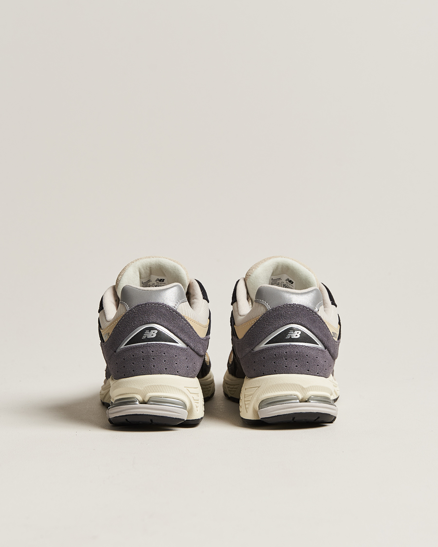 Homme | New Balance 2002R Sneakers Magnet | New Balance | 2002R Sneakers Magnet