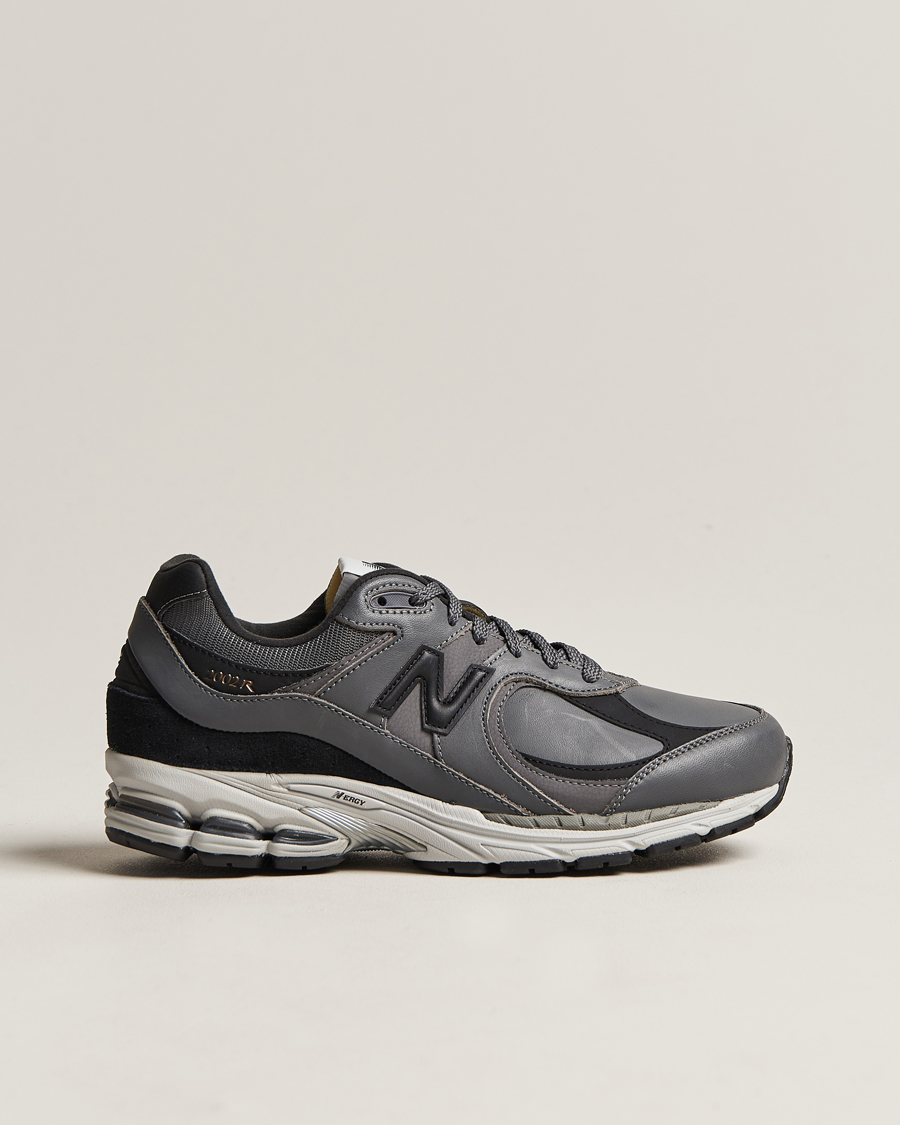 Homme | New Balance 2002R Sneakers Castlerock | New Balance | 2002R Sneakers Castlerock