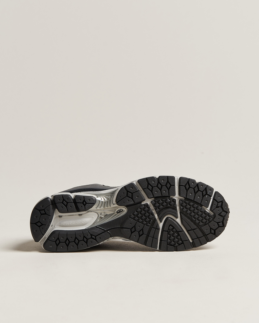 Homme | New Balance 2002R Sneakers Castlerock | New Balance | 2002R Sneakers Castlerock