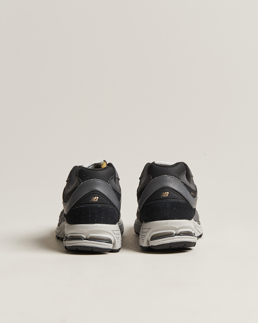 Homme | New Balance 2002R Sneakers Castlerock | New Balance | 2002R Sneakers Castlerock