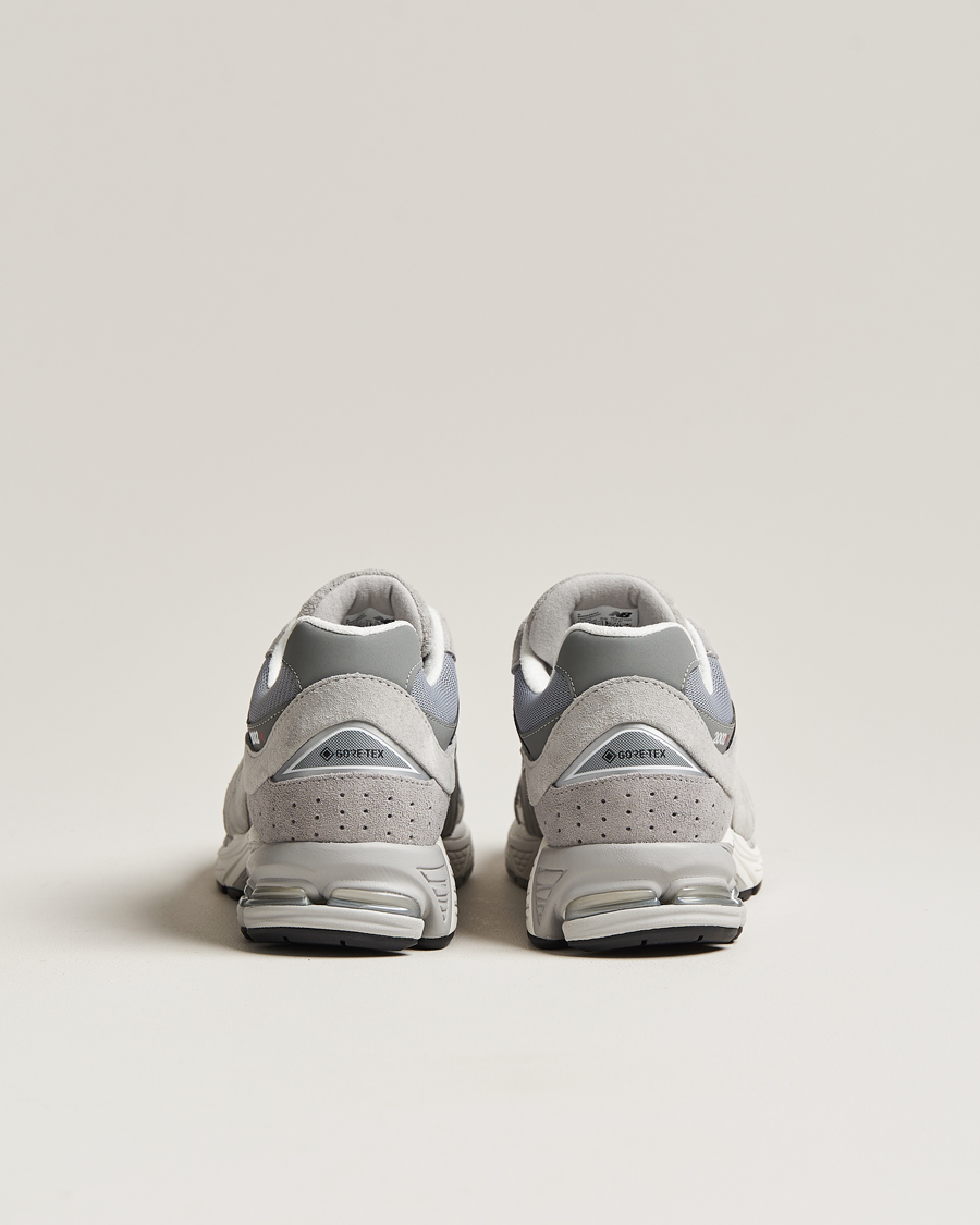 Homme | New Balance 2002R Sneakers Concrete | New Balance | 2002R Sneakers Concrete