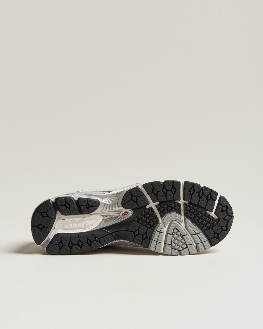 Homme | New Balance 2002R Sneakers Concrete | New Balance | 2002R Sneakers Concrete