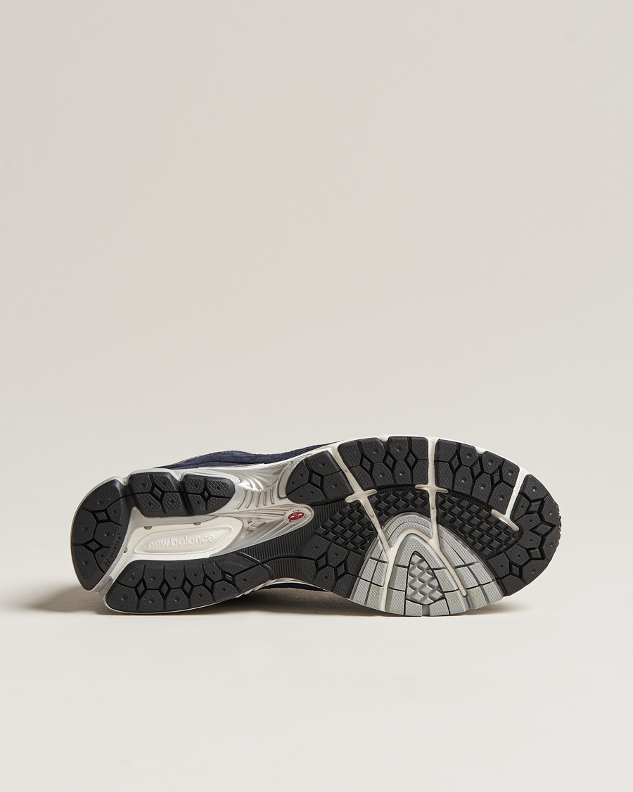 Homme | New Balance 2002R Sneakers Navy | New Balance | 2002R Sneakers Navy