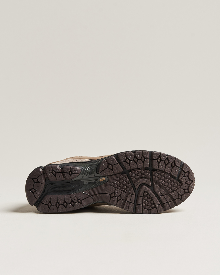 Homme | New Balance 2002R Sneakers Driftwood | New Balance | 2002R Sneakers Driftwood