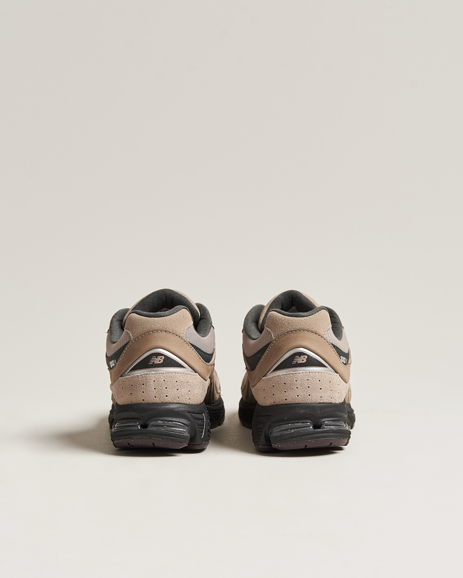 Homme | New Balance 2002R Sneakers Driftwood | New Balance | 2002R Sneakers Driftwood