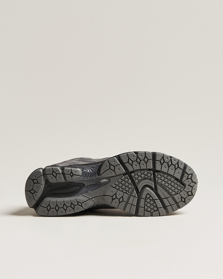 Homme | New Balance 2002R Sneakers Castlerock | New Balance | 2002R Sneakers Castlerock