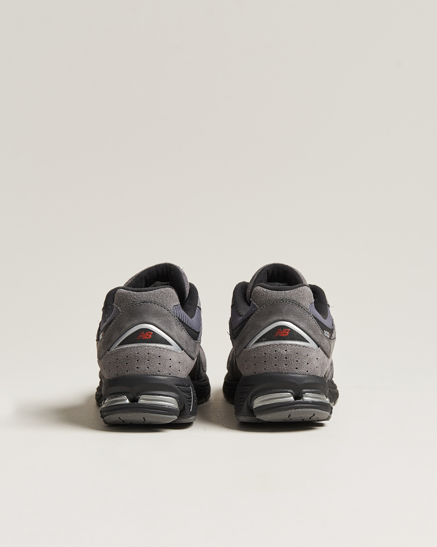 Homme | New Balance 2002R Sneakers Castlerock | New Balance | 2002R Sneakers Castlerock