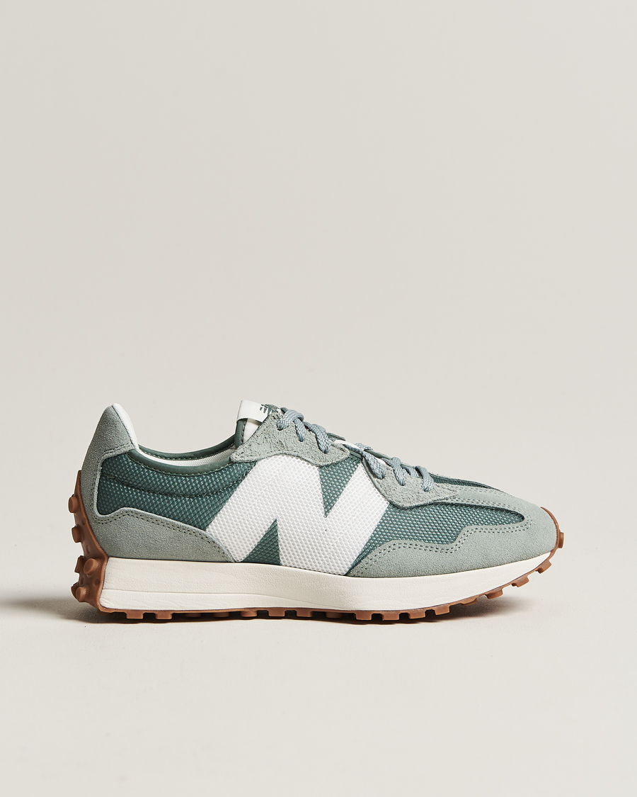 Homme | New Balance 327 Sneakers Juniper | New Balance | 327 Sneakers Juniper