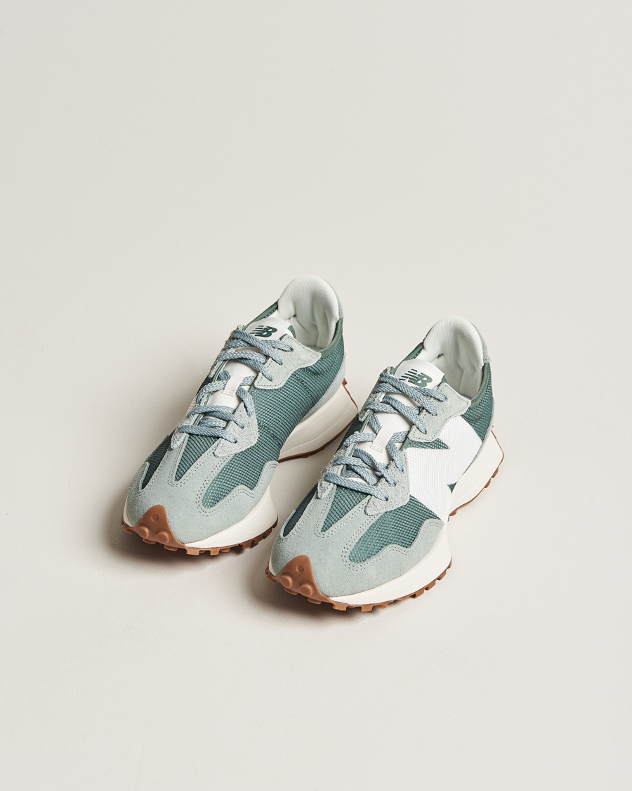 Homme | New Balance 327 Sneakers Juniper | New Balance | 327 Sneakers Juniper