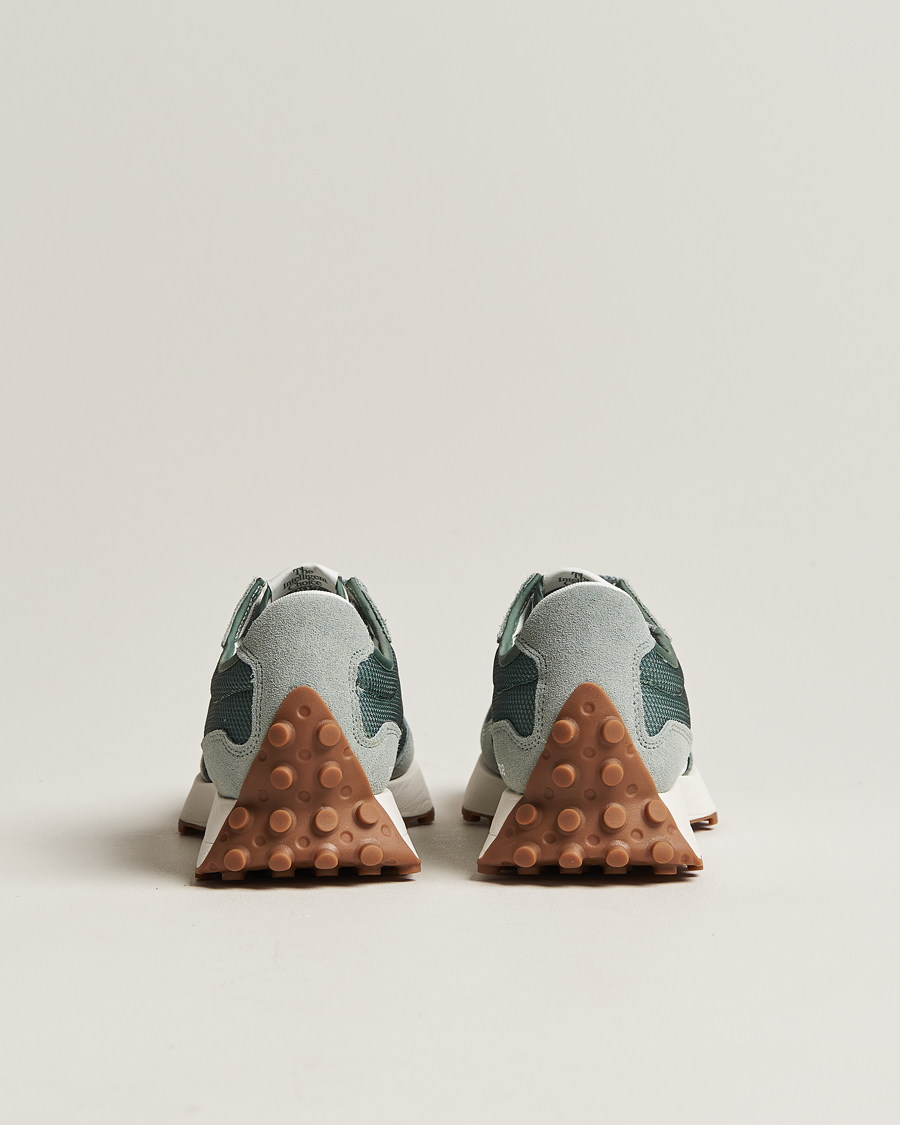 Homme | New Balance 327 Sneakers Juniper | New Balance | 327 Sneakers Juniper