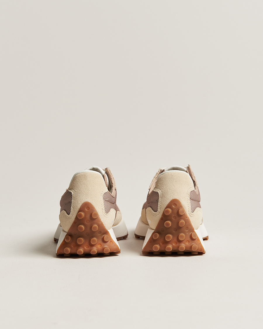 Heren | New Balance 327 Sneakers Bone | New Balance | 327 Sneakers Bone