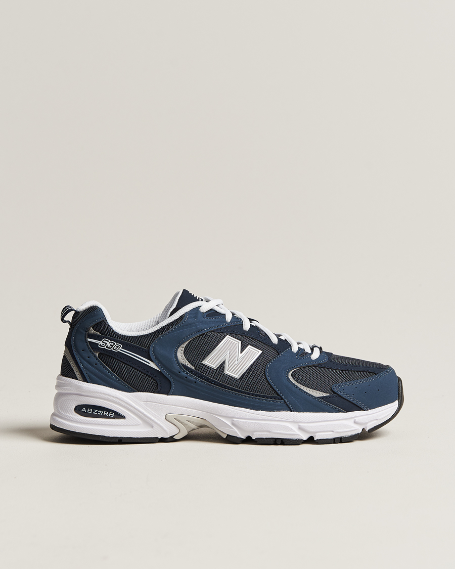 Homme | New Balance 530 Sneakers Eclipse | New Balance | 530 Sneakers Eclipse