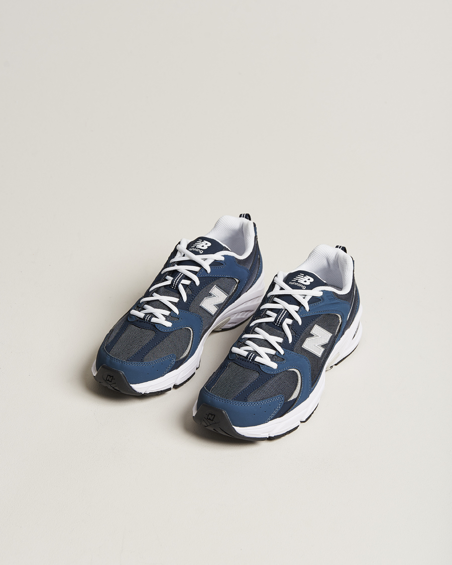 Homme | New Balance 530 Sneakers Eclipse | New Balance | 530 Sneakers Eclipse
