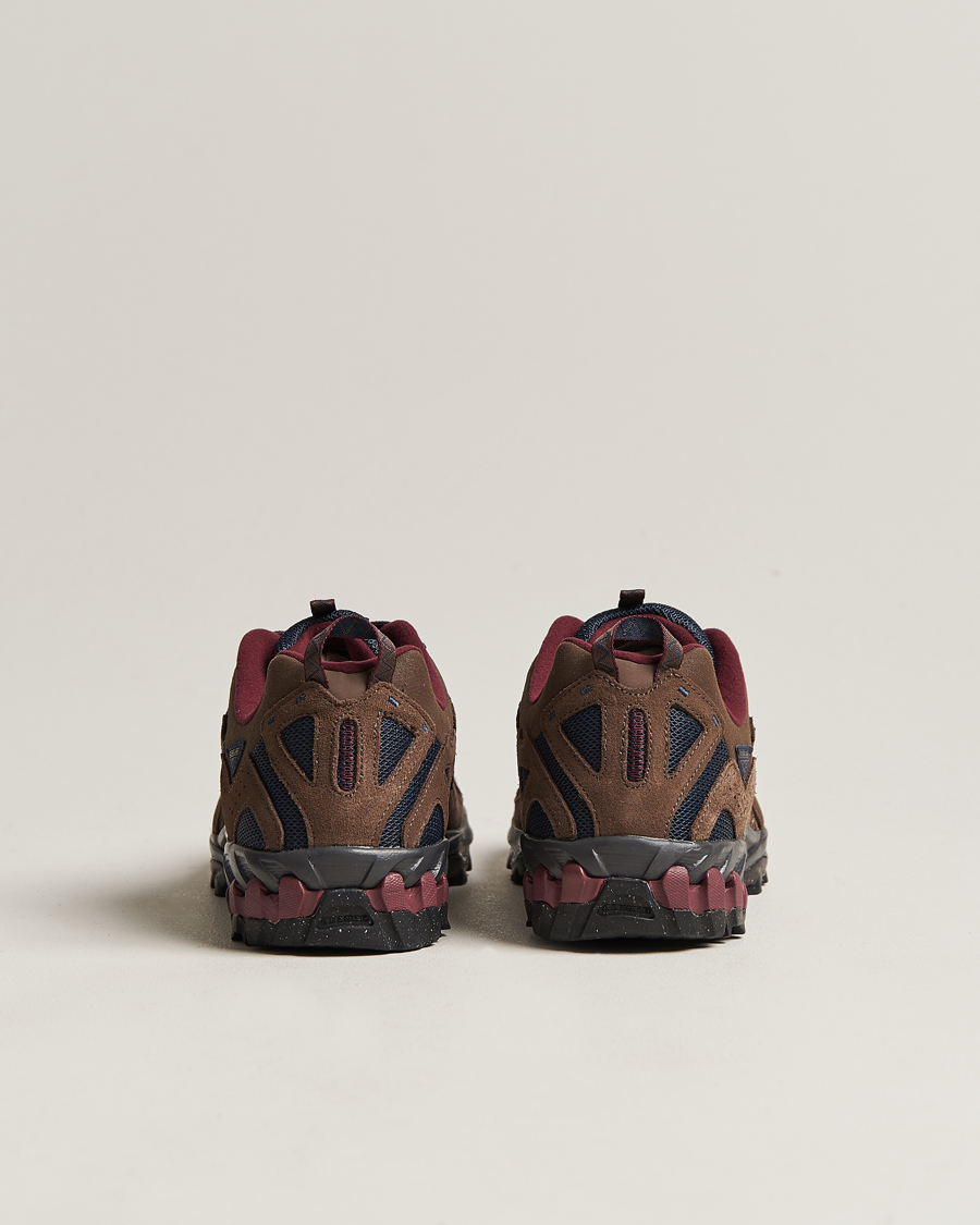 Homme | New Balance 610 Sneakers Dark Mushroom | New Balance | 610 Sneakers Dark Mushroom