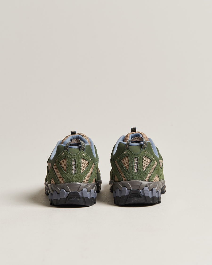 Homme | New Balance 610 Sneakers Deep Olive Green | New Balance | 610 Sneakers Deep Olive Green