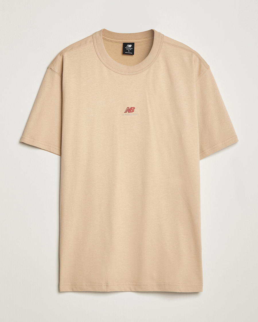 Homme | T-shirts | New Balance | Athletics Graphic T-Shirt Incense