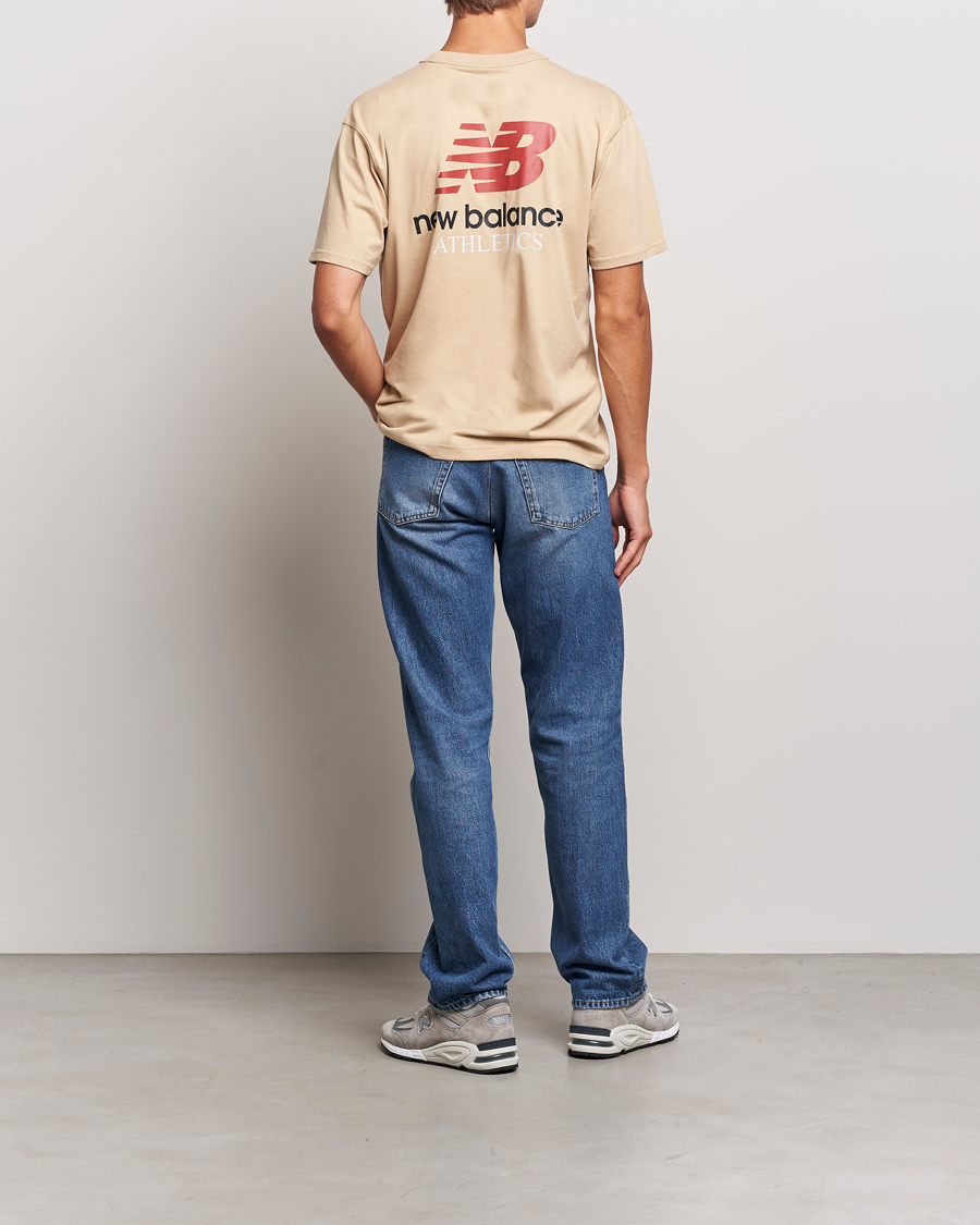 Homme | T-shirts | New Balance | Athletics Graphic T-Shirt Incense
