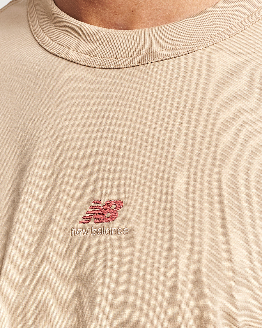 Homme | T-shirts | New Balance | Athletics Graphic T-Shirt Incense