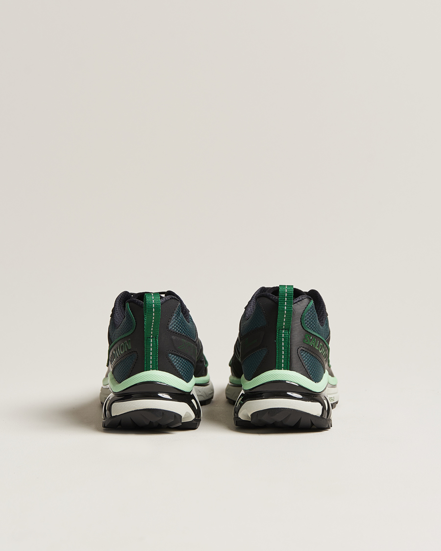 Heren | Salomon XT-6 Expanse Sneakers Eden/Black | Salomon | XT-6 Expanse Sneakers Eden/Black