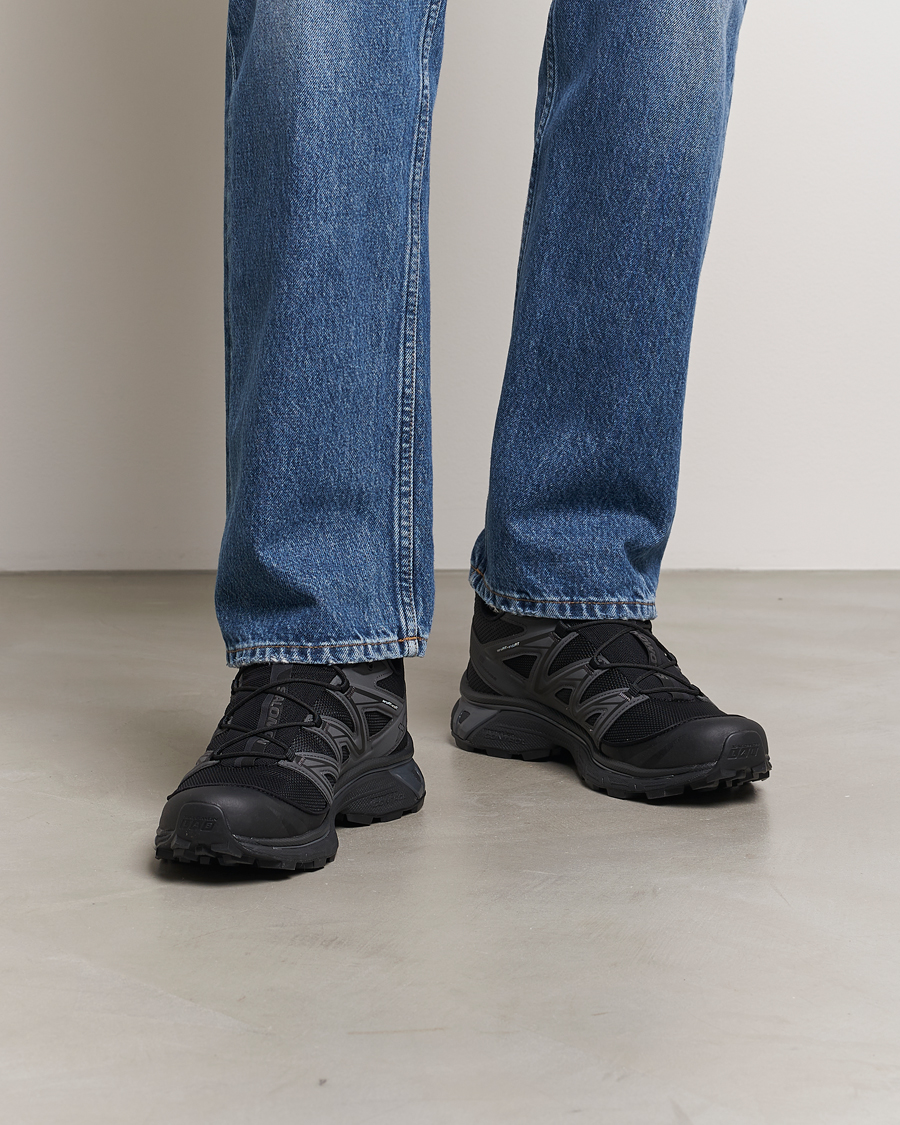 Heren | Sneakers | Salomon | XT-6 Expanse Sneakers Black