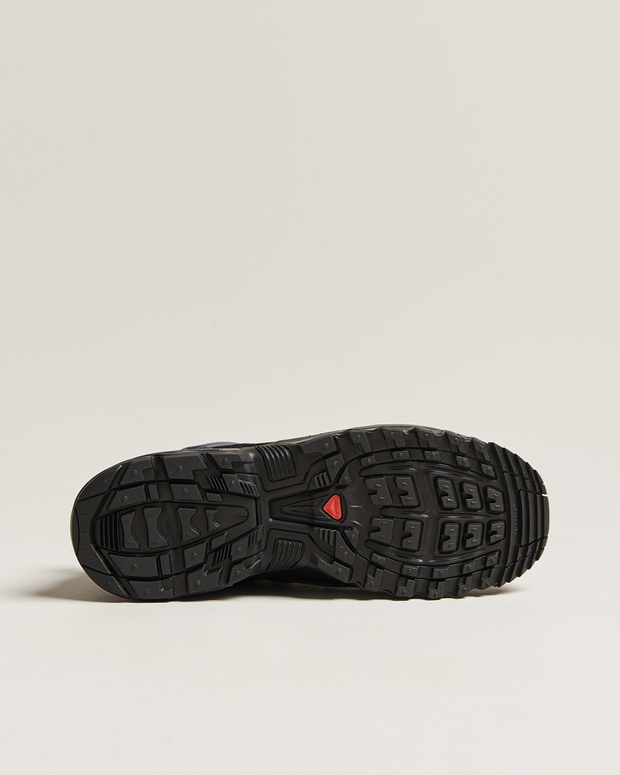 Homme | Salomon ACS+ CSWP Sneakers Black/Magnet | Salomon | ACS+ CSWP Sneakers Black/Magnet