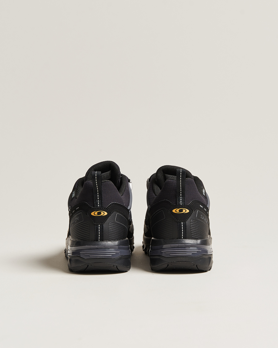 Homme | Salomon ACS+ CSWP Sneakers Black/Magnet | Salomon | ACS+ CSWP Sneakers Black/Magnet