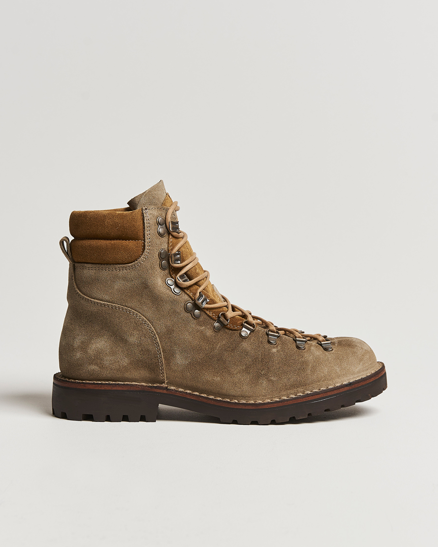 Homme | Astorflex Rockflex Winter Boot Stone Suede | Astorflex | Rockflex Winter Boot Stone Suede